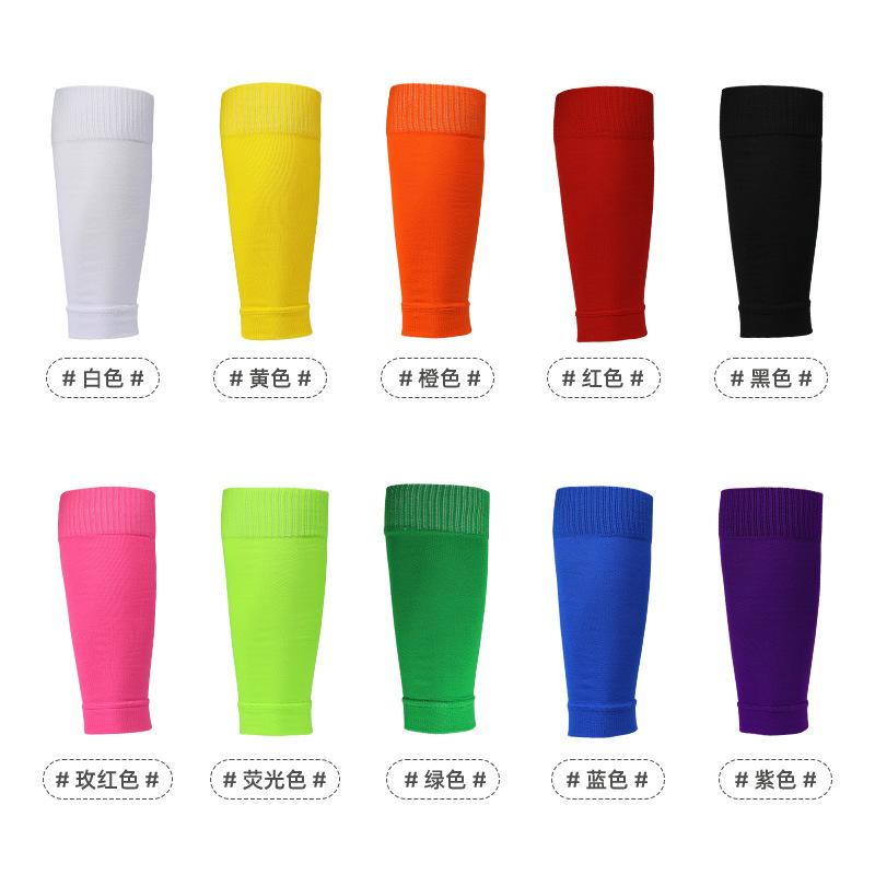 2026 Leg Warmers Basketball Fo - Compression Sleeve Calf 评论和价格