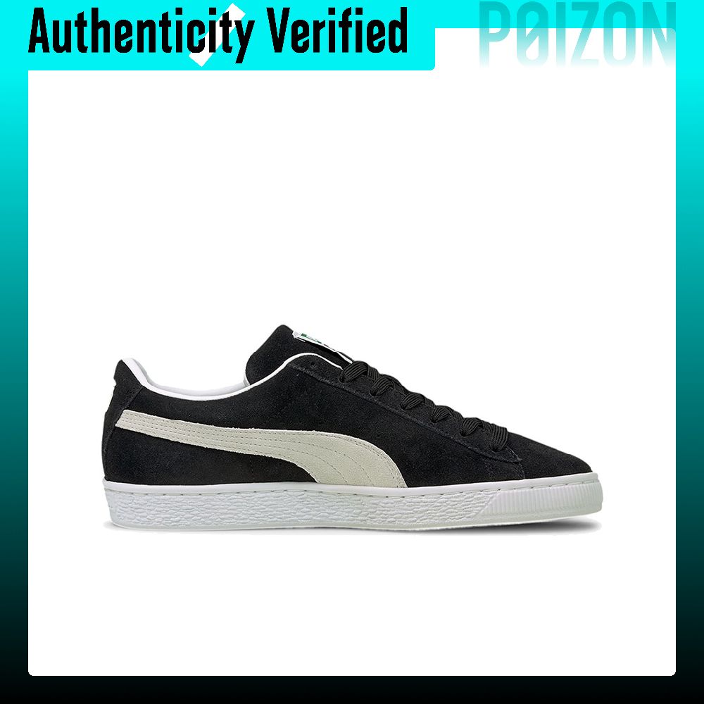PUMA Suede Classic XXI Low top - Puma Shoes Suede Classic 评论和价格