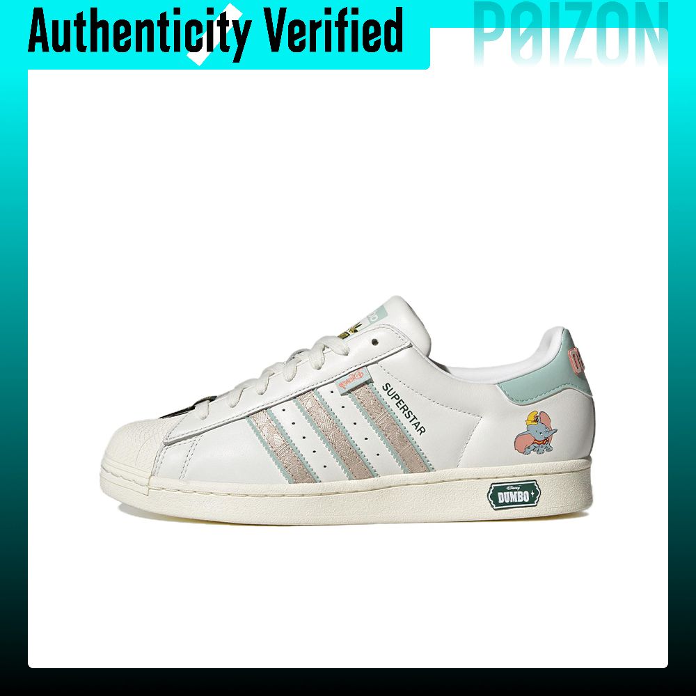 Disney X Adidas Originals SUPE - Adidas Shoes Superstar 评论和价格